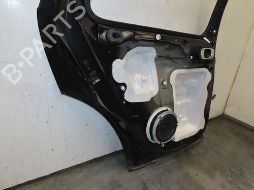 Dør venstre bagtil CITROËN C4 CACTUS 1.2 THP 110 | BP30522112C4 