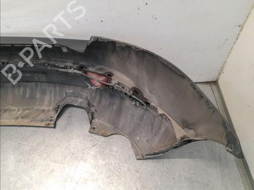 Rear bumper LANCIA DELTA III (844_) 1.6 D Multijet (844.AXC11, 844.AXC1A) | BP15798351C8 