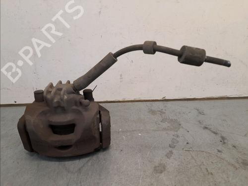 Left front brake caliper CITROËN BERLINGO MULTISPACE (B9) 1.6 HDi 90 | BP14945018M105