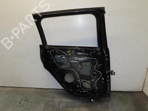 Dør højre bagtil CITROËN C4 CACTUS 1.2 THP 110 | BP30522111C5