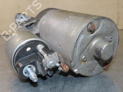 Starter PEUGEOT 207 (WA_, WC_) 1.4 16V | BP17514087M8 