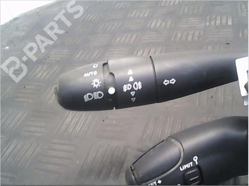 Steering column stalk PEUGEOT 207 SW (WK_) 1.6 HDi | BP9407075I23 