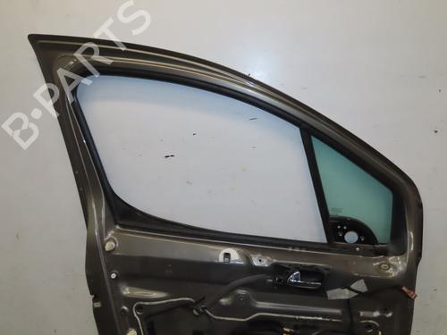 Dør venstre fortil CITROËN BERLINGO MULTISPACE (B9) 1.6 HDi 90 | BP30092347C2 - Image 3