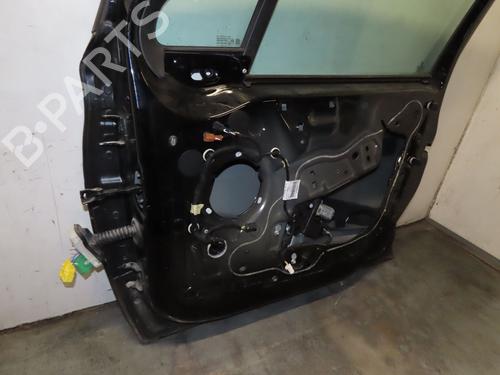 Used Right front door PEUGEOT 2008 I (CU_) 1.2 THP 110 / PureTech 110 (110 hp) 30714607