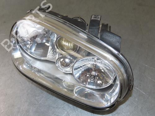Right headlight VW GOLF IV (1J1) 1.9 TDI | BP22367755C29 