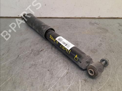 Right rear shock absorber RENAULT SCÉNIC IV (J9_) 1.5 dCi 110 | BP15206247M19 