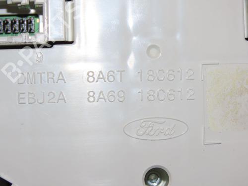 Climate control FORD ECOSPORT 1.5 TDCi | BP29551701I5 