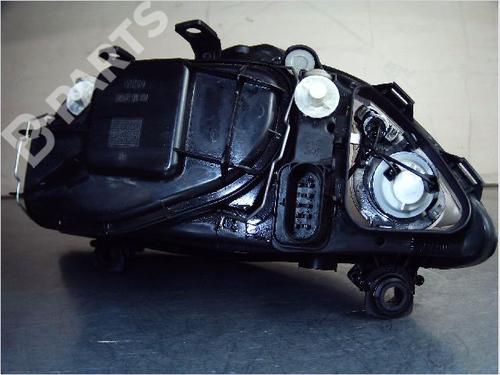 Right headlight SEAT IBIZA III (6L1) 1.4 TDI | BP11131284C29 