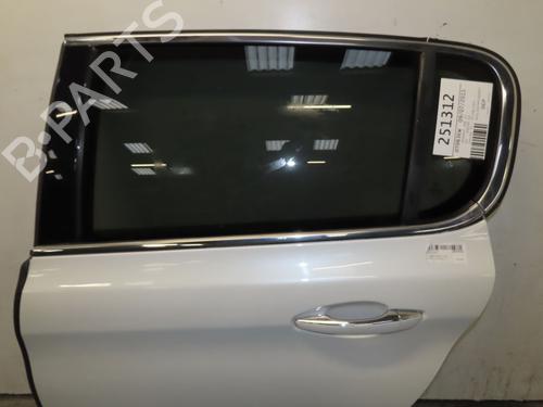 Left rear door PEUGEOT 308 II (LB_, LP_, LW_, LH_, L3_) 1.6 GT 205 | BP29645016C4 