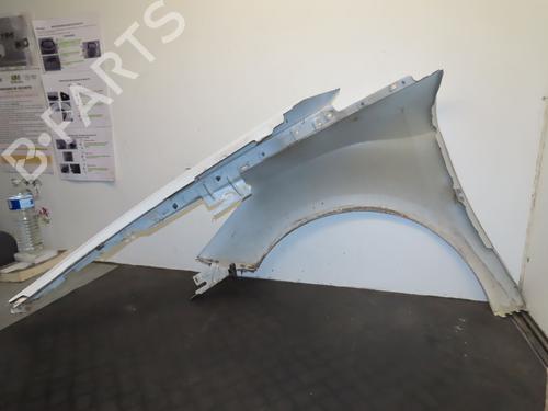 Forkjerm høyre Forkjerm høyre CITROËN DS5 1.6 HDi 115 (114 hp) 39732702 39732702