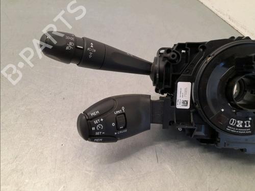 Steering column stalk CITROËN C3 III (SX) 1.2 VTi 82 | BP40554153I23 - Image 2