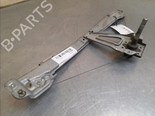 Used Rear right window mechanism Rear right window mechanism RENAULT CLIO III (BR0/1, CR0/1) 1.5 dCi (C/BR0G, C/BR1G) (68 hp) 13310177 13310177