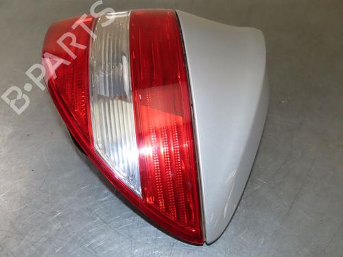 Right taillight MERCEDES-BENZ CLC-CLASS (CL203) CLC 200 CDI (203.707) | BP22367885C35 