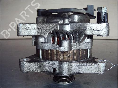 Used Alternator Alternator CITROËN C3 II (SC_) 1.1 i (60 hp) 9411335 9411335