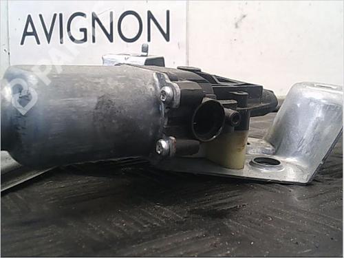 Front right window mechanism RENAULT KANGOO / GRAND KANGOO II (KW0/1_) 1.5 dCi 90 (KW05, KW08, KW0G, KW11) | BP9407627C23 