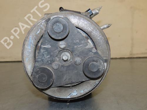 AC-Kompressor FORD FOCUS II (DA_, HCP, DP) 1.6 TDCi (90 hp) 16875626
