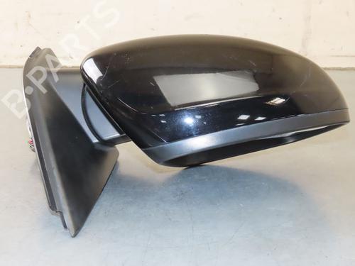 Right mirror PEUGEOT 308 II (LB_, LP_, LW_, LH_, L3_) 1.6 GT 205 | BP29963284C27 