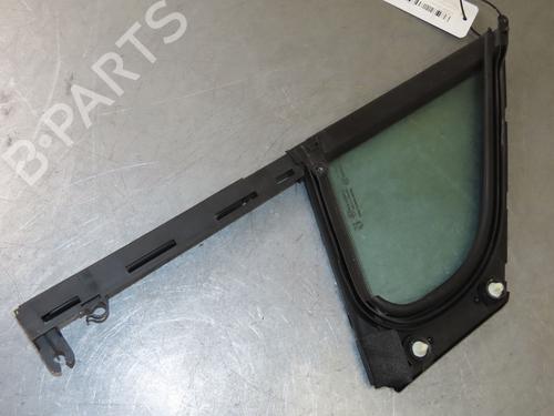 Front left quarter glass PEUGEOT 5008 (0U_, 0E_) 1.6 HDi | BP23849976C111