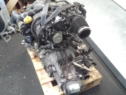 Motor für RENAULT CLIO IV (BH_) 1.5 dCi 90 (90 hp) 10211717