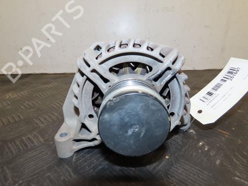 Alternator RENAULT SCÉNIC III (JZ0/1_) 1.5 dCi | BP32100280M7