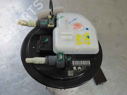 Fuel pump FORD C-MAX (DM2) 1.8 TDCi | BP18248447M76
