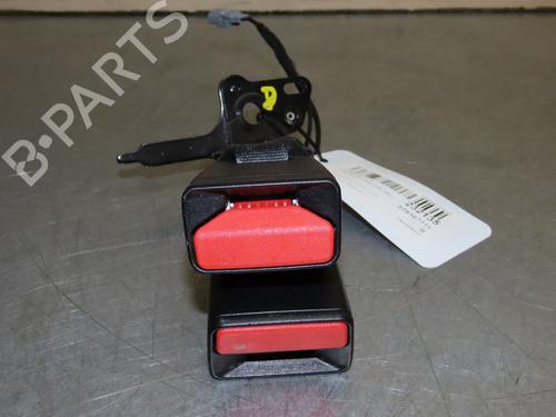 Used Seat buckle RENAULT CLIO IV (BH_) 1.5 dCi 90 (90 hp) 16997409