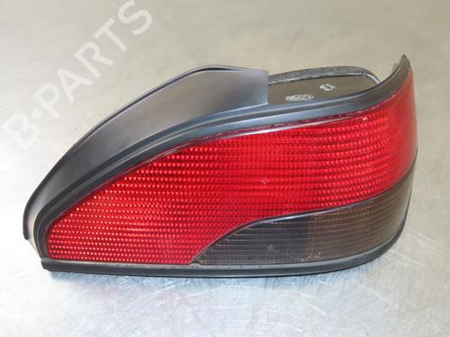 Right taillight PEUGEOT 306 (7B, N3, N5) 1.6 SR | BP23158956C35 