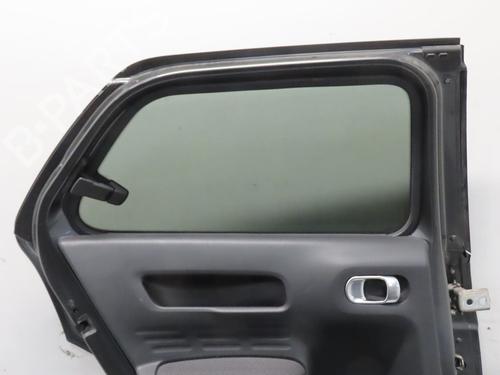 Left rear door CITROËN C4 CACTUS 1.6 BlueHDi 100 | BP17993790C4