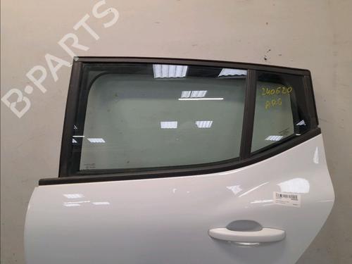 Left rear door DACIA SANDERO III 1.0 SCe 65 | BP27216183C4