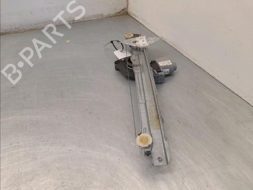 Vindusheismekanisme høyre foran Vindusheismekanisme høyre foran DS DS 4 / DS 4 CROSSBACK (NX_) 1.6 BlueHDi 120 (120 hp) 39732710 39732710