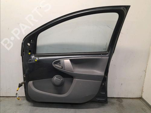 Right front door TOYOTA AYGO (_B1_) 1.0 (KGB10_, KGB10R) | BP16332072C3 