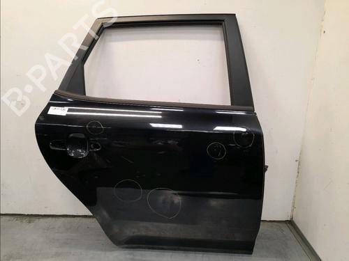 Used Right rear door KIA CEE'D SW (ED) 1.6 CRDi 115 (115 hp) 12564086