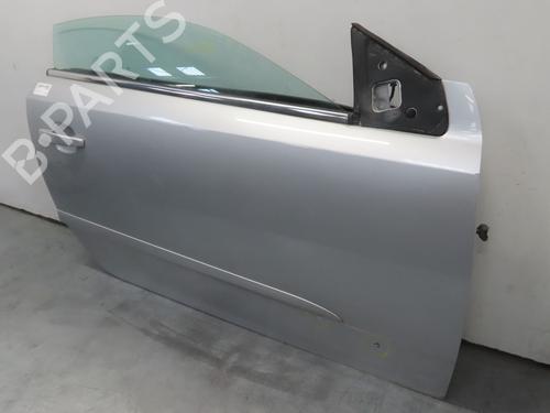 Dør høyre foran OPEL ASTRA H TwinTop (A04) 1.9 CDTi (L67) | BP20113880C3 