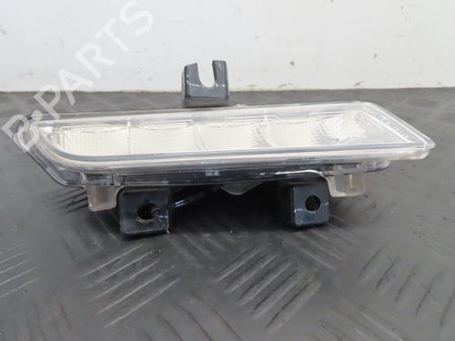 Right daytime light RENAULT CLIO IV Grandtour (KH_) 1.5 dCi 90 (KHN3, KHN4) | BP28331489C103 
