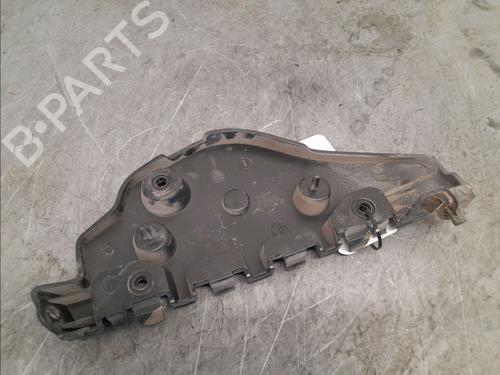 Used Rear bumper bracket RENAULT ZOE (BFM_) ZOE (88 hp) 15418396