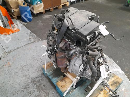 Used Engine CITROËN C1 II (PA_, PS_) 1.0 VTi 68 (69 hp) 19337622