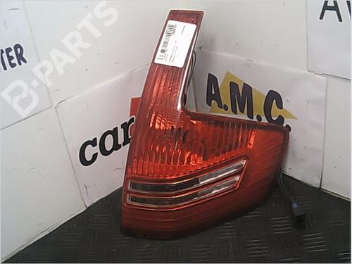 Used Right taillight CITROËN C4 I (LC_) 2.0 HDi (136 hp) 9403687