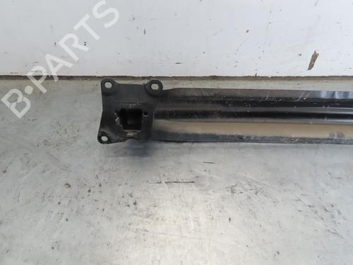 Rear bumper reinforcement VW GOLF VI (5K1) 1.6 TDI | BP17662667C73 