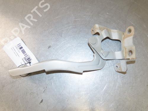 Used Hinge/Door check strap KIA VENGA (YN) 1.4 CRDi 90 (90 hp) 28082534