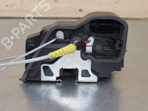 Used Front left lock BMW 1 (E87) 116 d (116 hp) 17100349