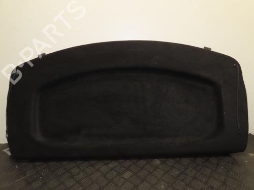 Bandeja trasera Bandeja trasera OPEL CROSSLAND X / CROSSLAND (P17, P2QO) 1.2 (75) (110 hp) 33892967 33892967