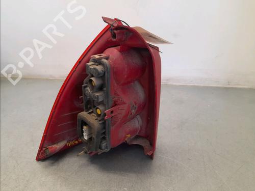 Høyre baklys PEUGEOT 307 SW (3H) 1.6 HDI 110 (109 hp) 30138835