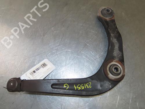 Used Left front suspension arm Left front suspension arm 17472937 17472937