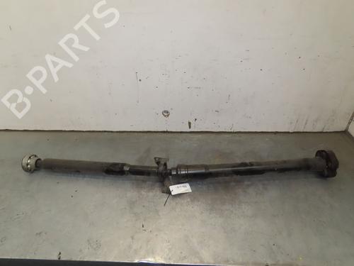 Driveshaft PORSCHE PANAMERA (970) 3.6 | BP27580770M37 