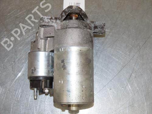 Starter PEUGEOT 206 Hatchback (2A/C)  | BP23157891M8 