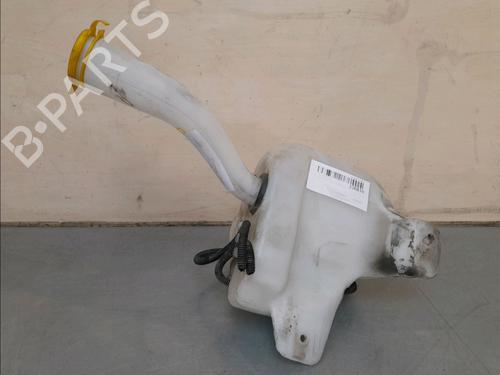 Used Windscreen washer tank OPEL CORSA D (S07) 1.2 LPG (L08, L68) (83 hp) 13310199