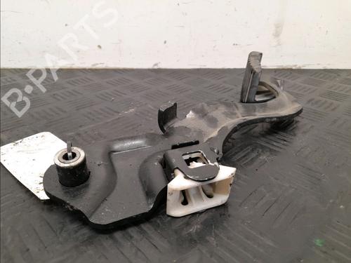 Used Break pedal PEUGEOT 308 SW I (4E_, 4H_) 1.6 HDi (112 hp) 27923420