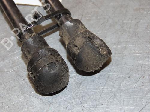 Hood lift support RENAULT ZOE (BFM_) ZOE | BP29294003C139 