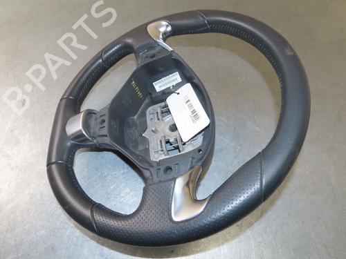 Steering wheel PEUGEOT 5008 (0U_, 0E_) 1.6 HDi | BP24095116C49