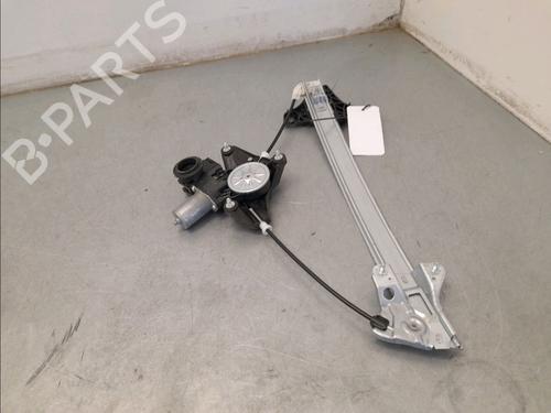Used Front left window mechanism Front left window mechanism 38571081 38571081